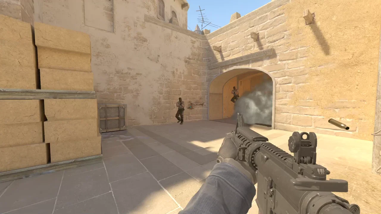 highlight